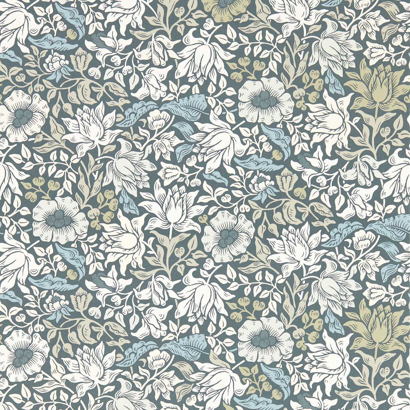 Mallow W0173-01