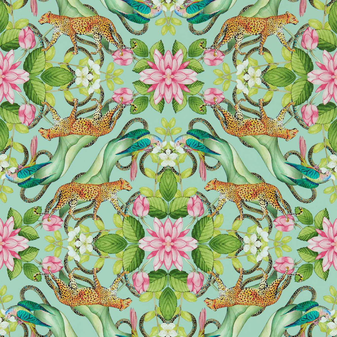 Menagerie W0131-01