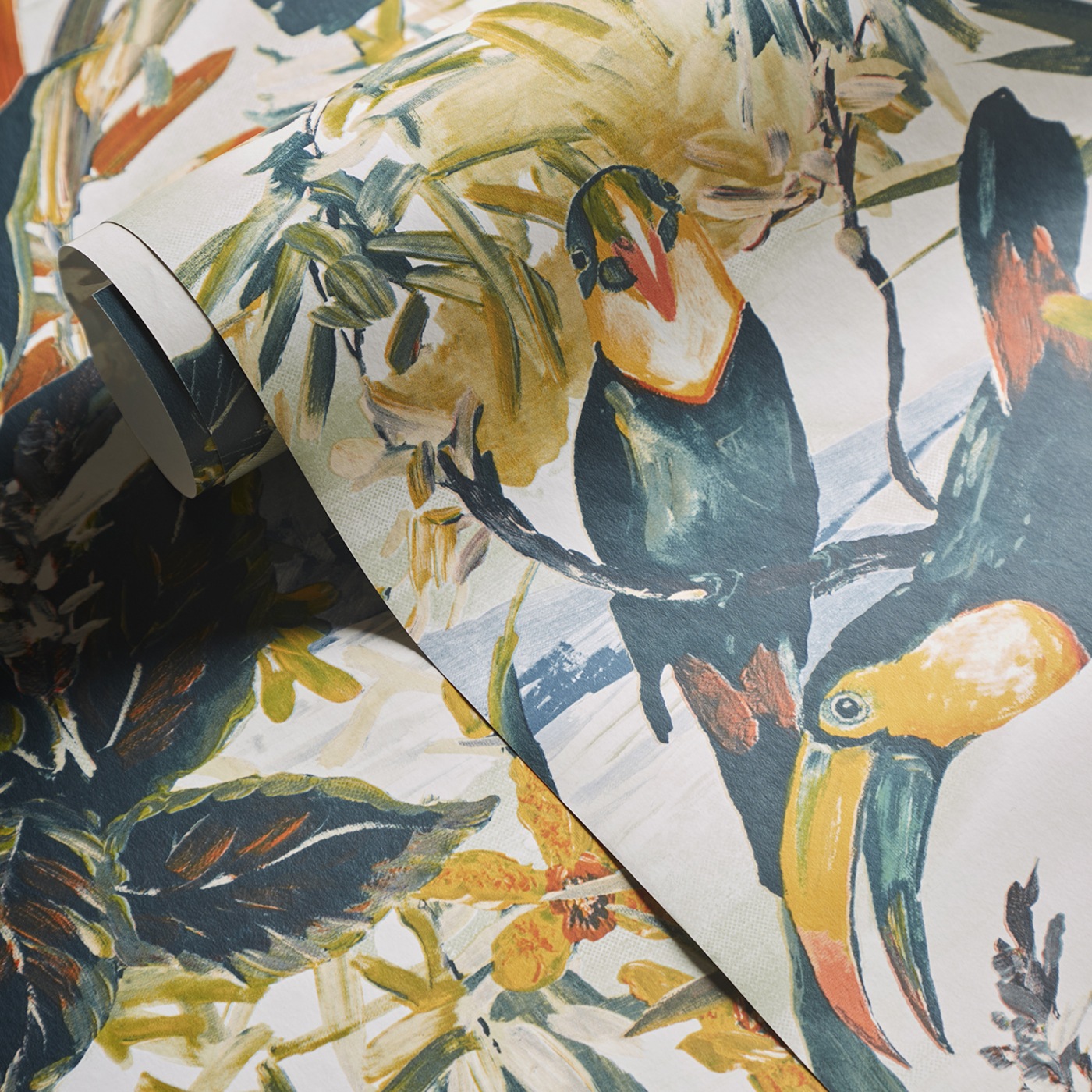 Toucan W0146-01