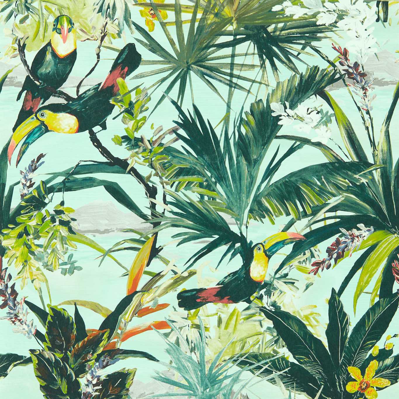 Toucan W0146-03