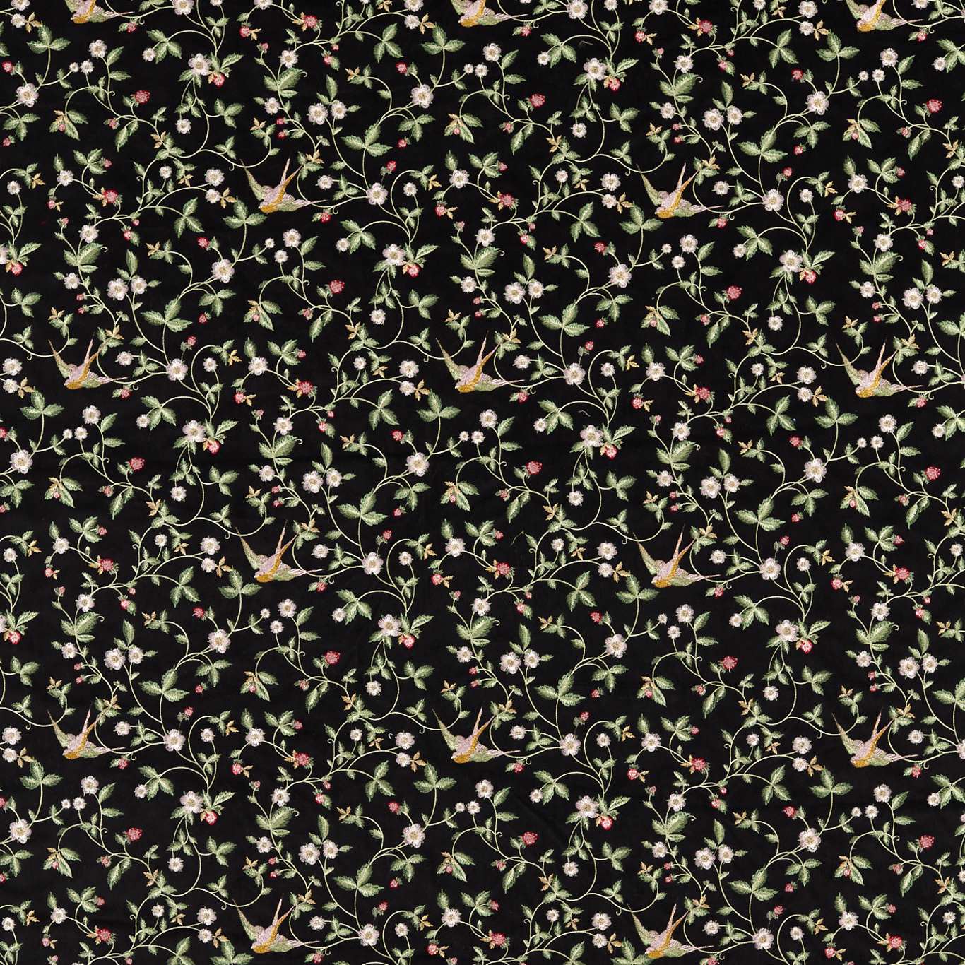Wild Strawberry F1582-01