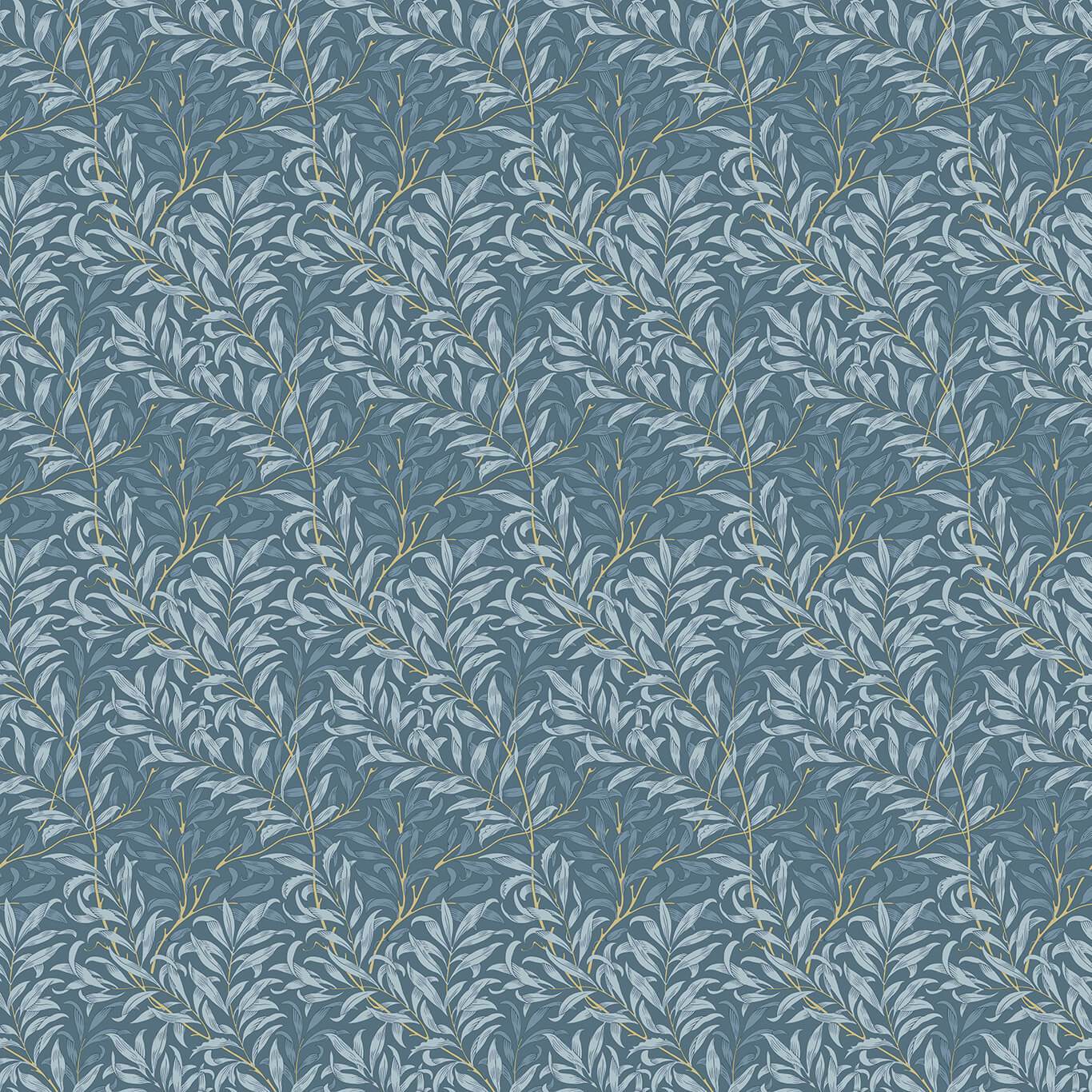 Willow Boughs F1679/01