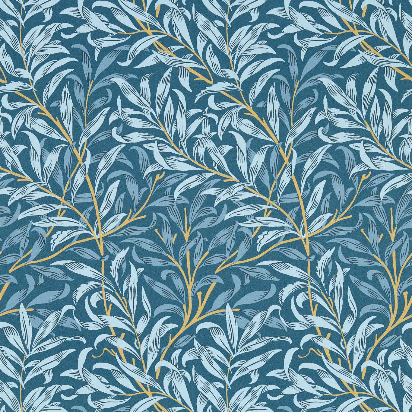 Willow Boughs W0172-01