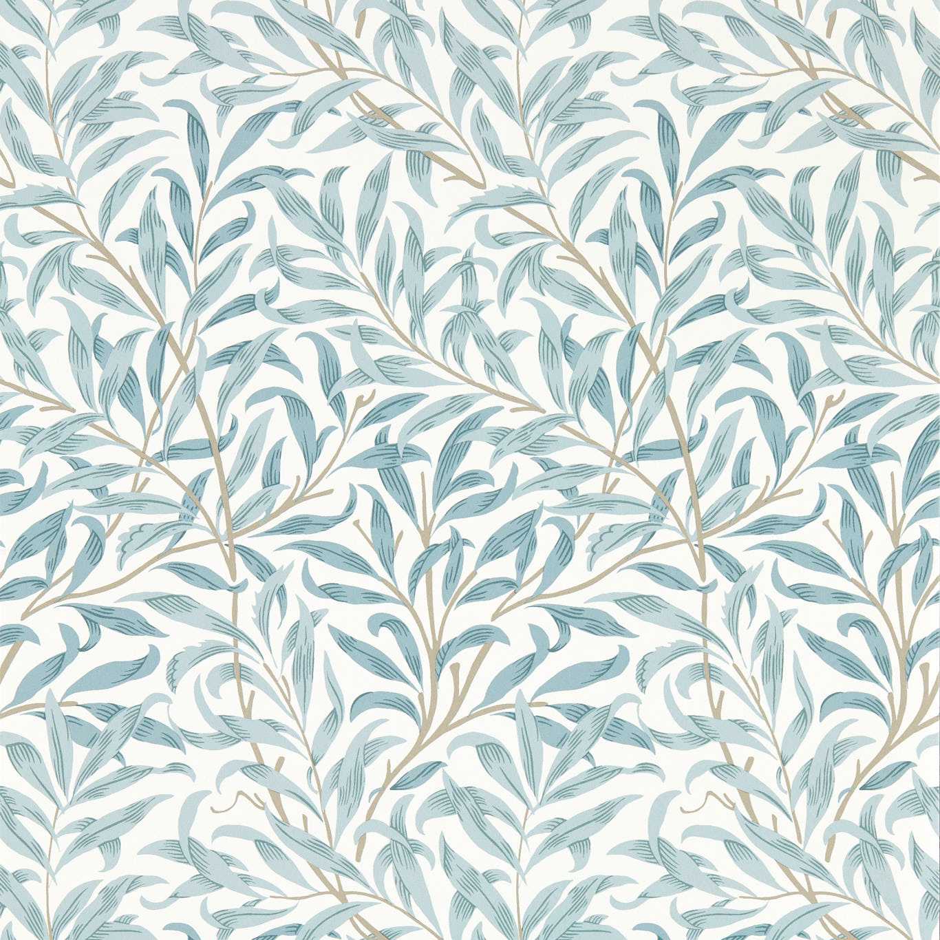 Willow Boughs W0172-04