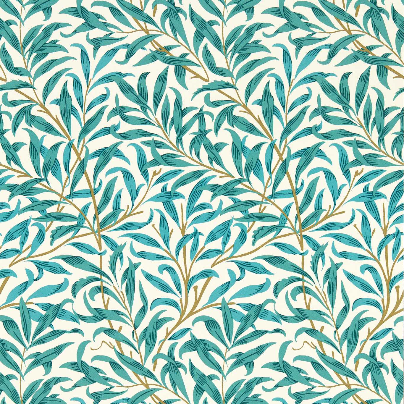 Willow Boughs W0172-05