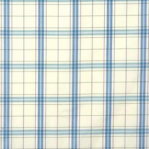 Clifton Check Aqua Plum J0550-720