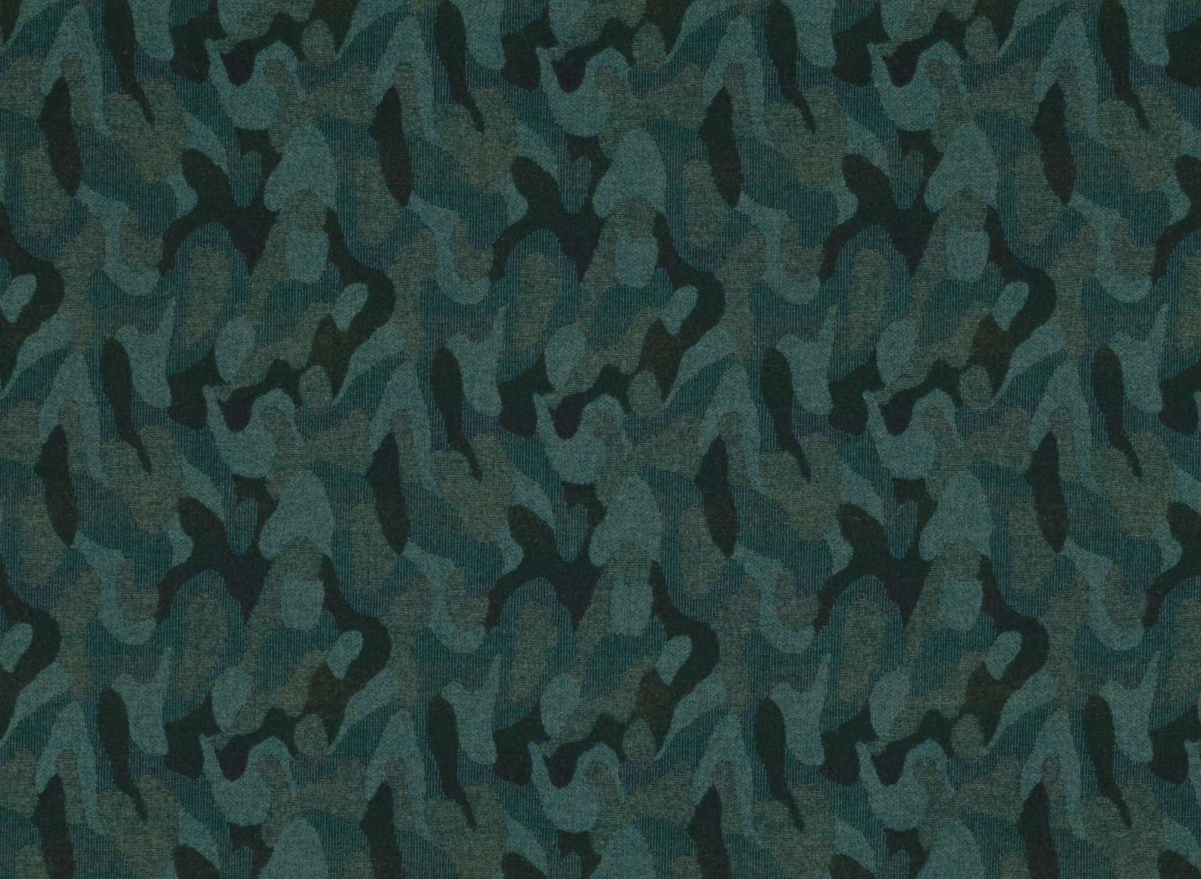 Cloak Teal K5227-01