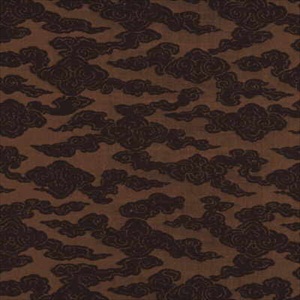 Clouds Chocolate BF10315-290