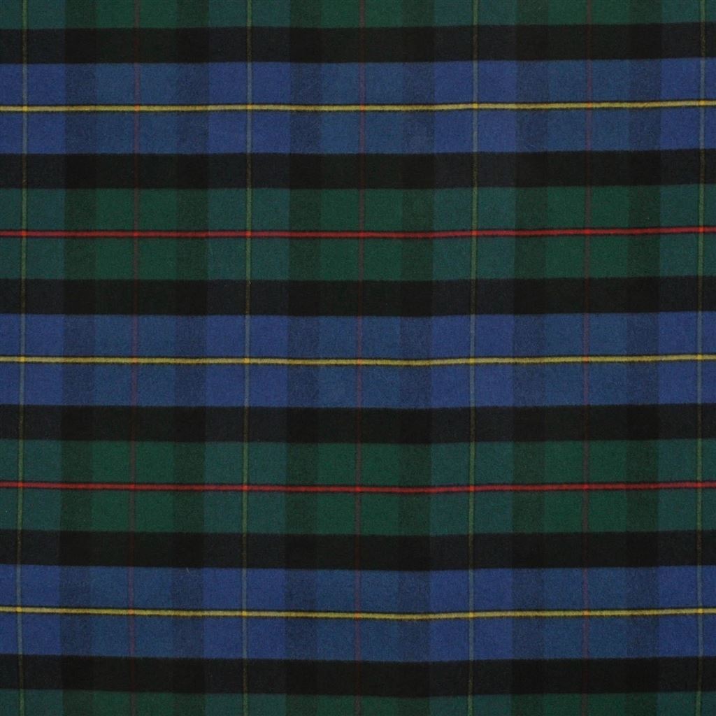 Coach Road Tartan FRL5060-01