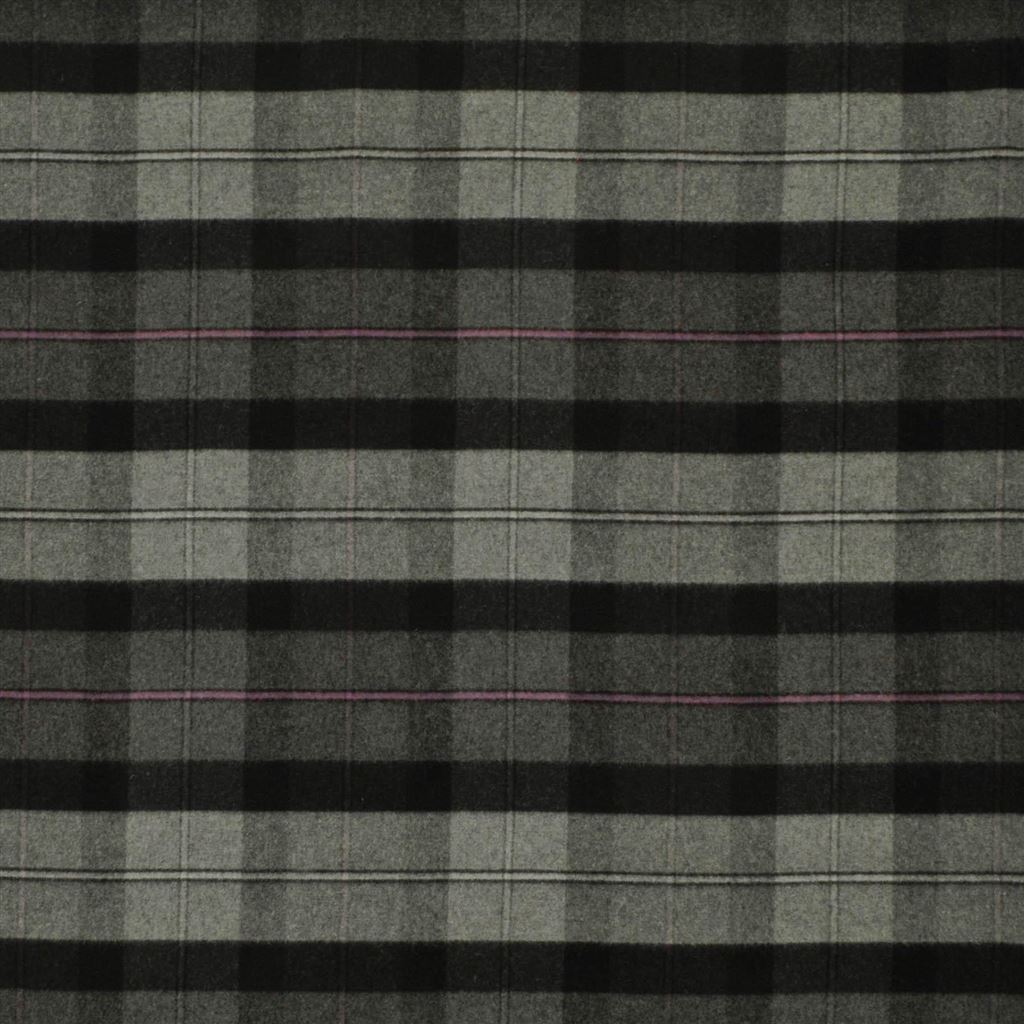 Coach Road Tartan FRL5060-02