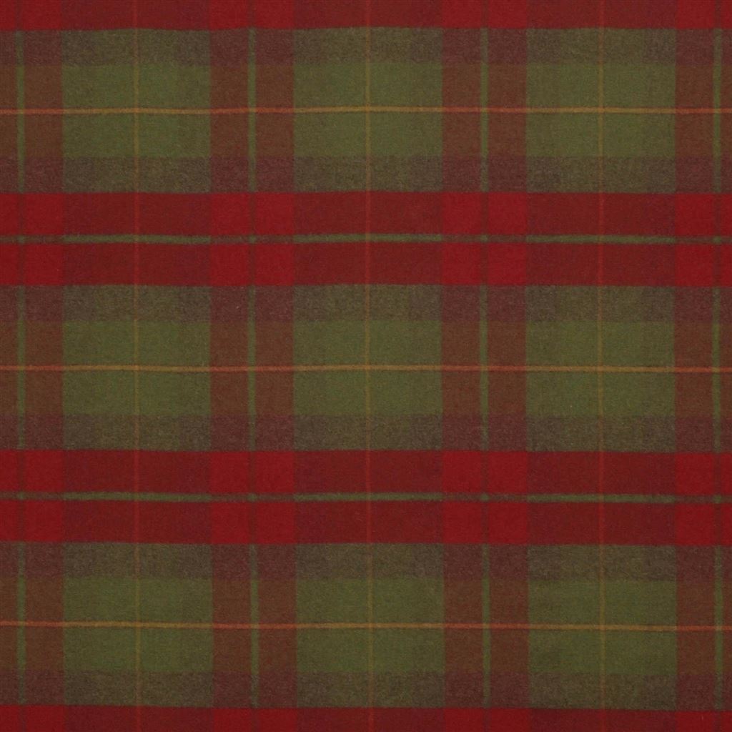 Coach Road Tartan FRL5060-03