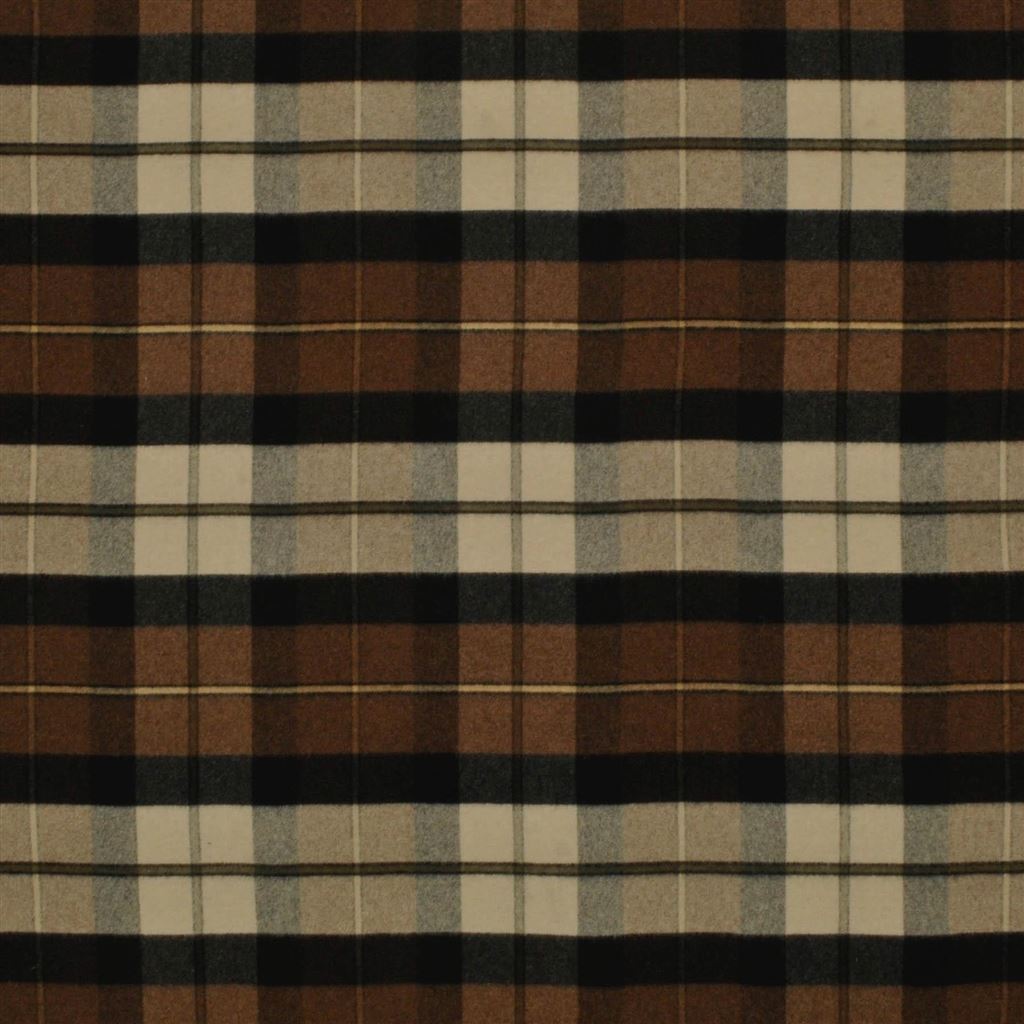 Coach Road Tartan FRL5060-04