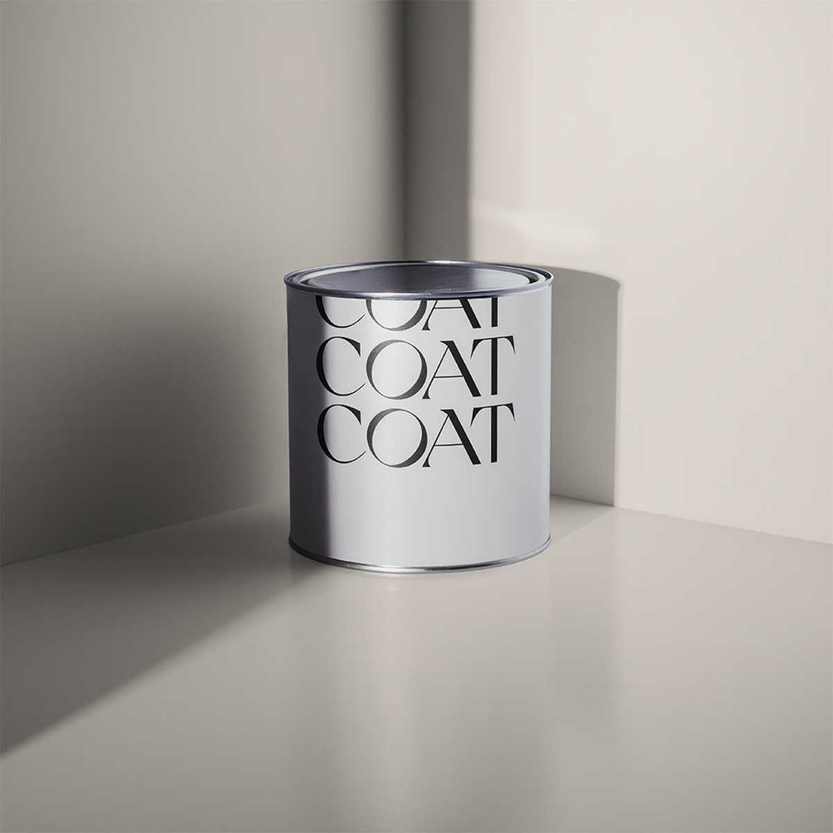 Centred Paint