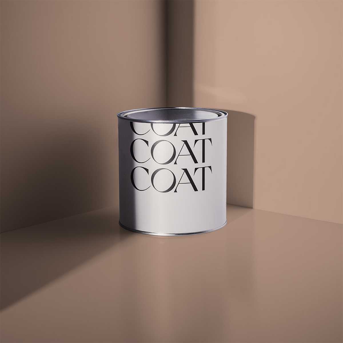 Corked Paint