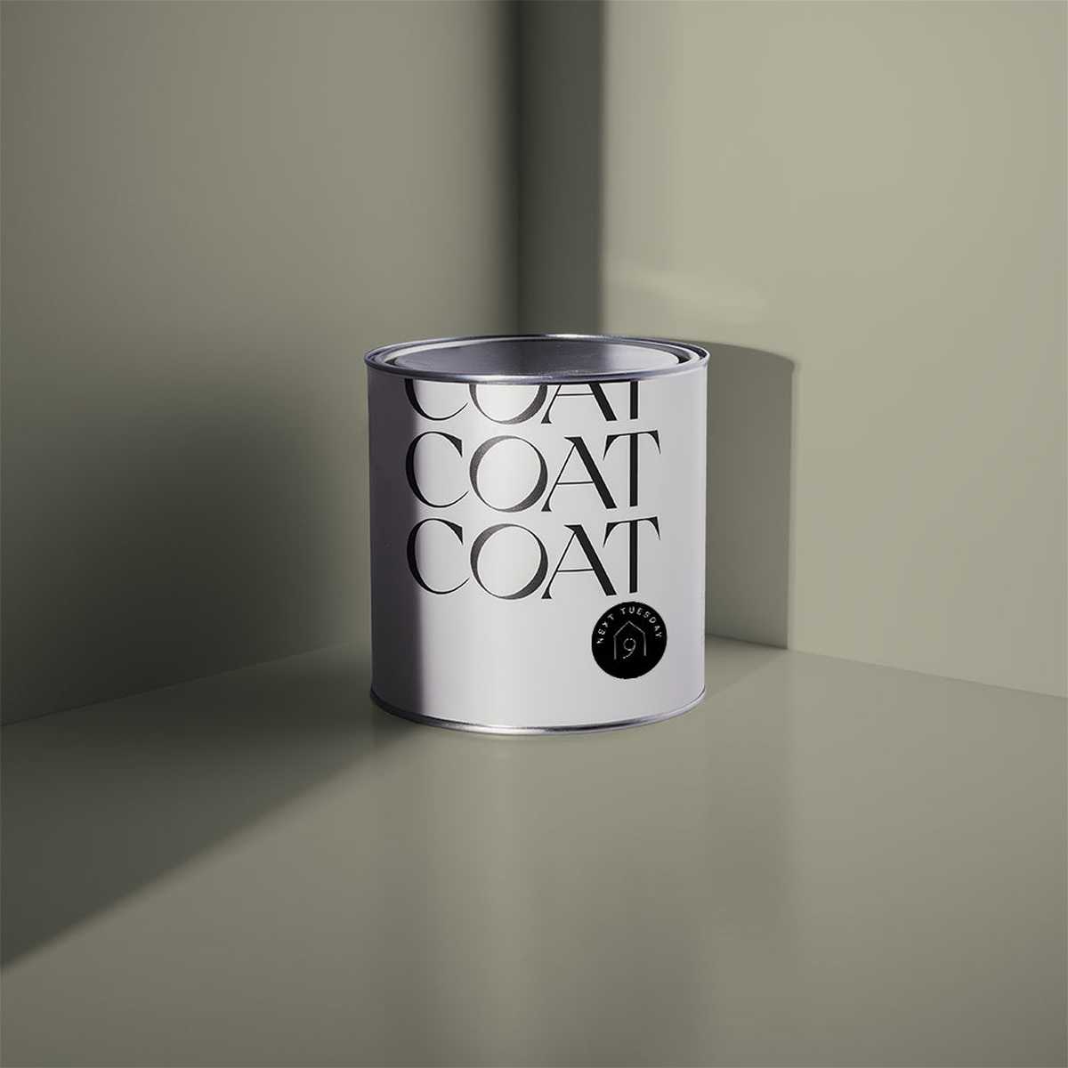 Next Tuesday Paint