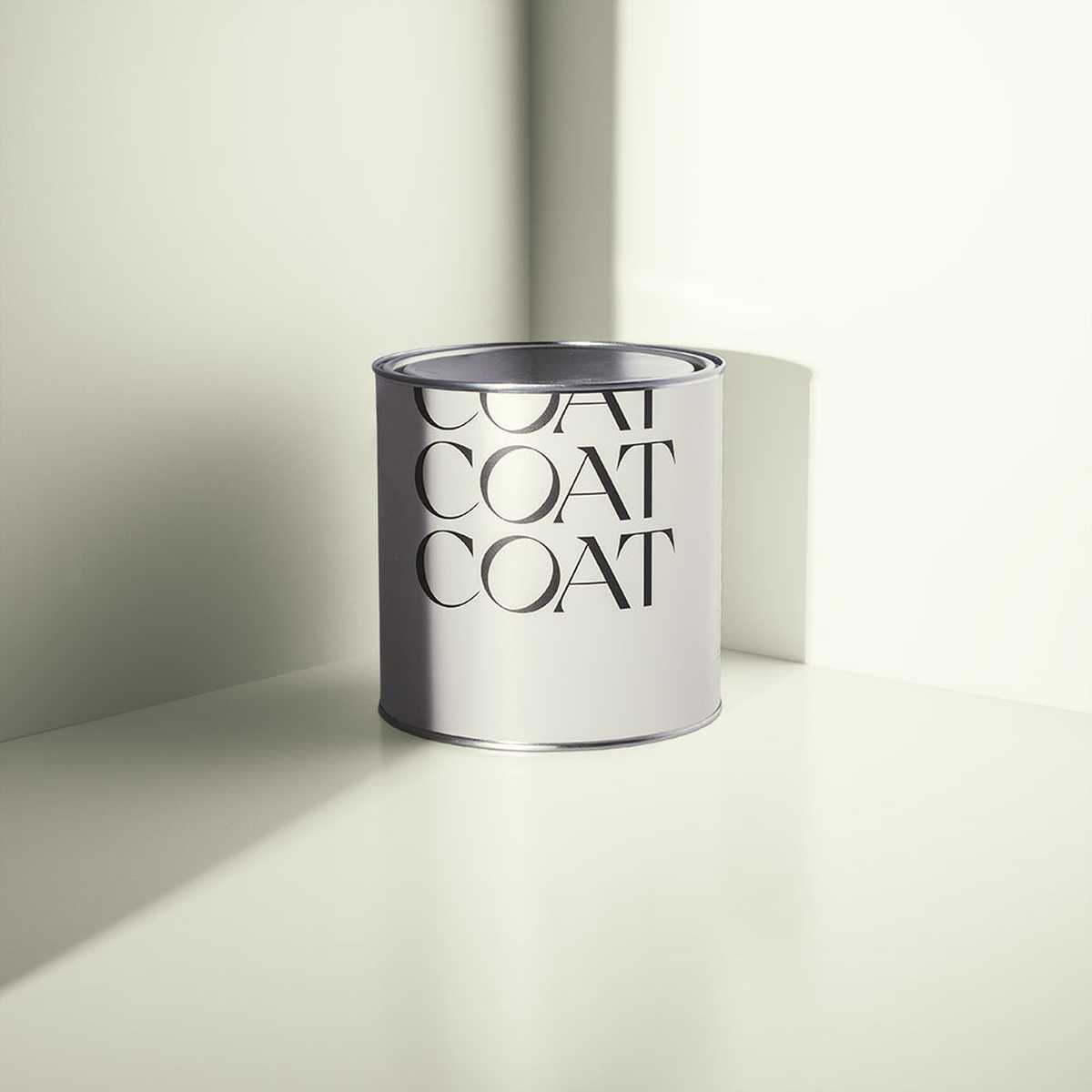 No Offence Paint