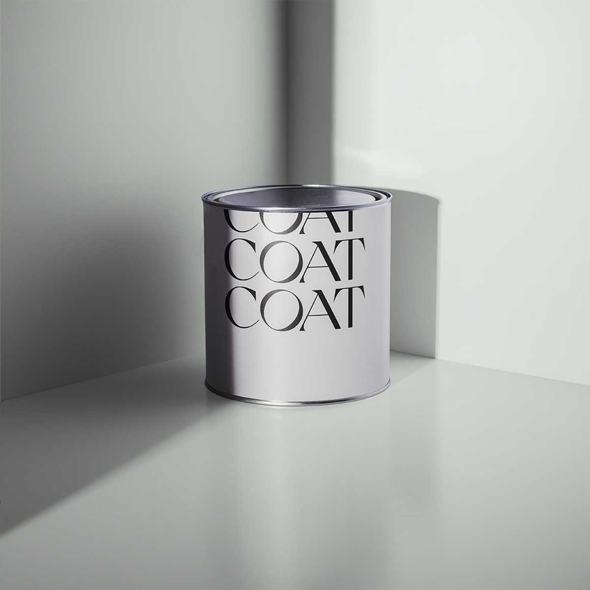 Tonic Paint