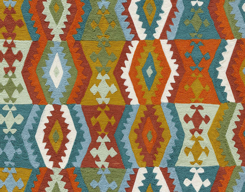 Cochiti FP513001