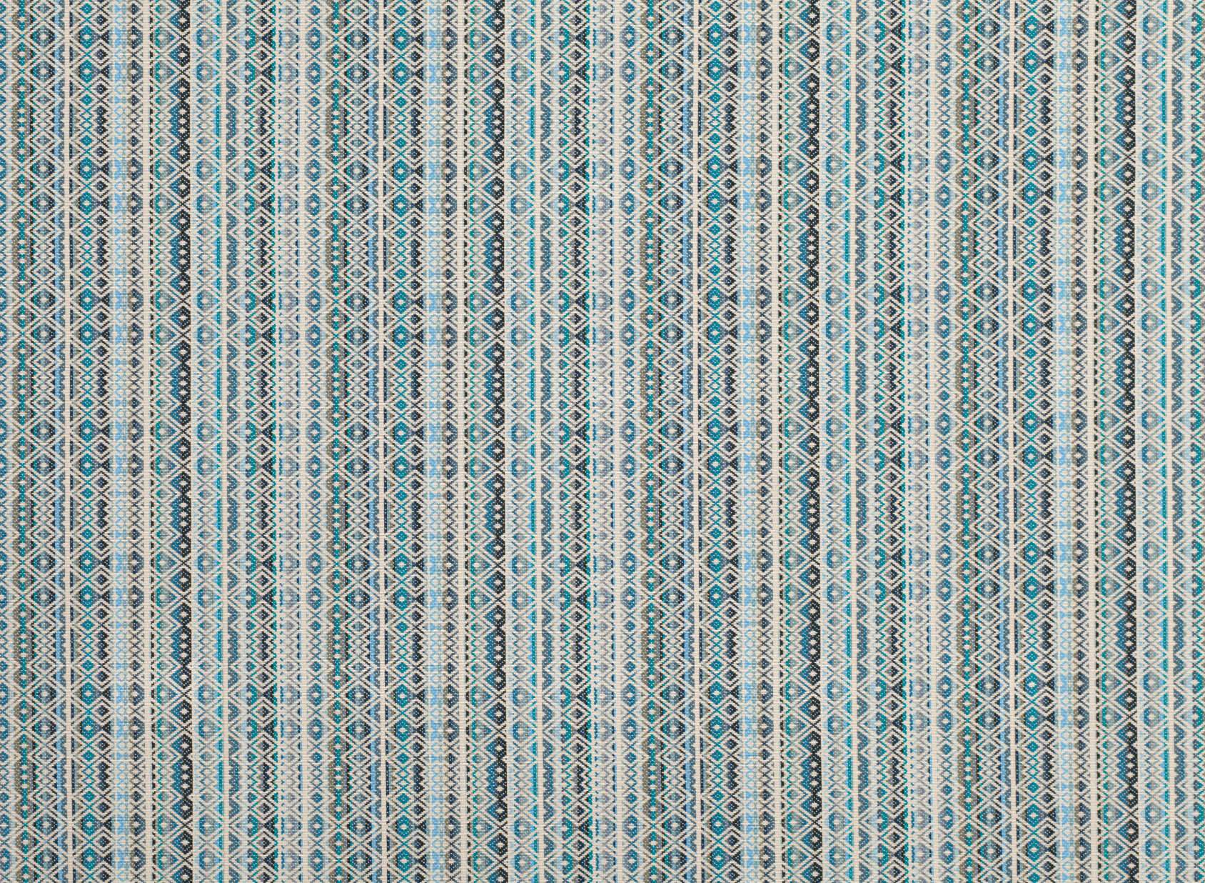 Cocota Moroccan Blue 7760-02
