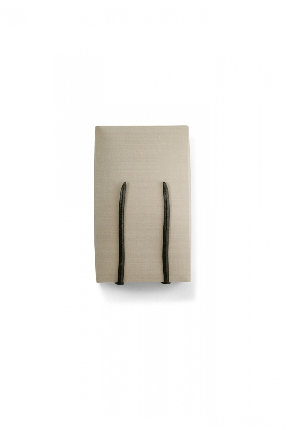 Cocteau Wall Light TWL25 Bronzed