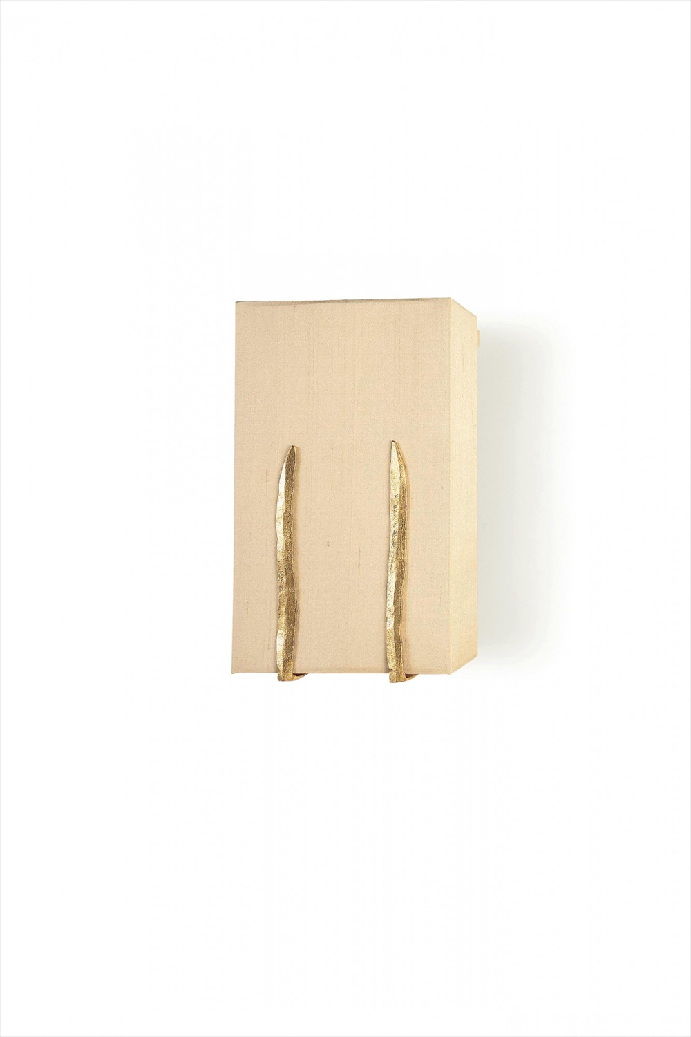 Cocteau Wall Light TWL25 Gold