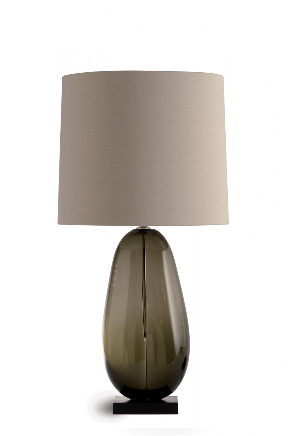 Coffee Bean Lamp GLB08 Bronze