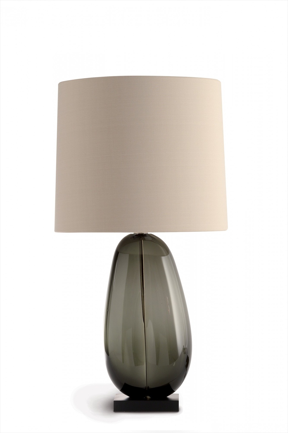 Coffee Bean Lamp GLB08 Charcoal