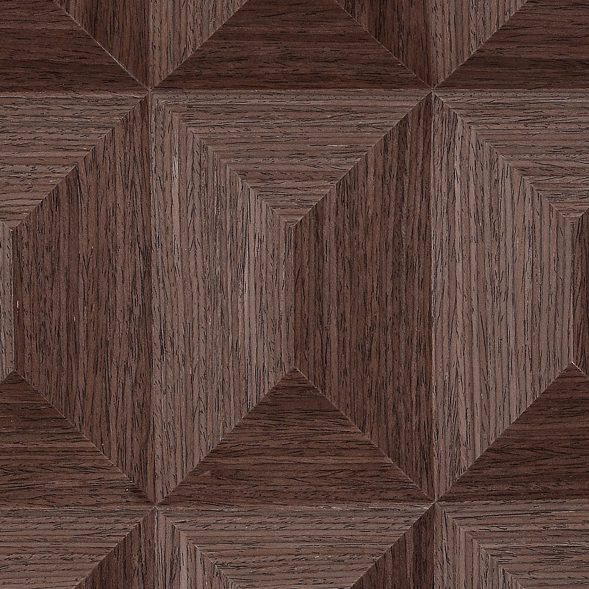 Coffered Wood Classic Oxford 4260