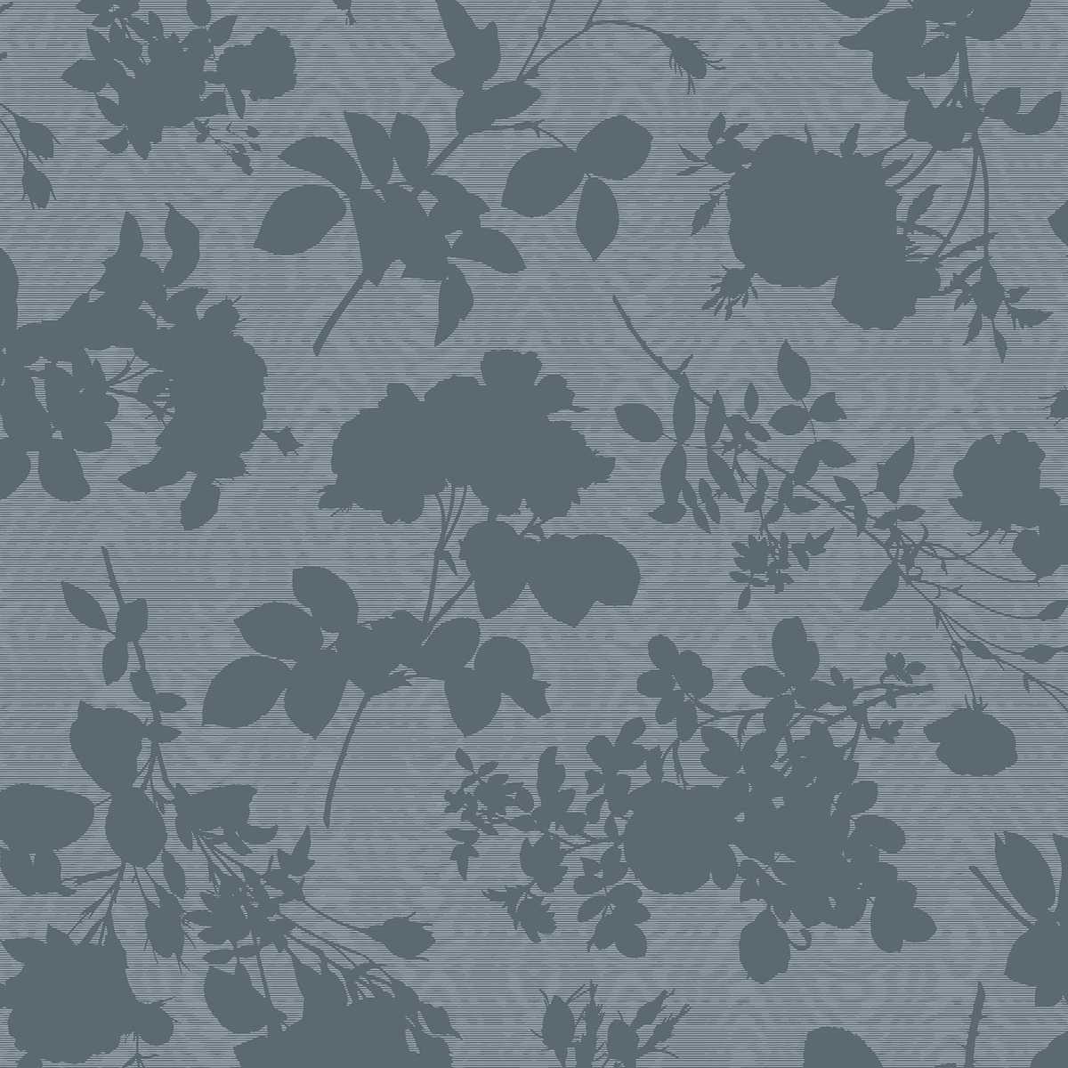 Absence of Roses Moire 130-3007