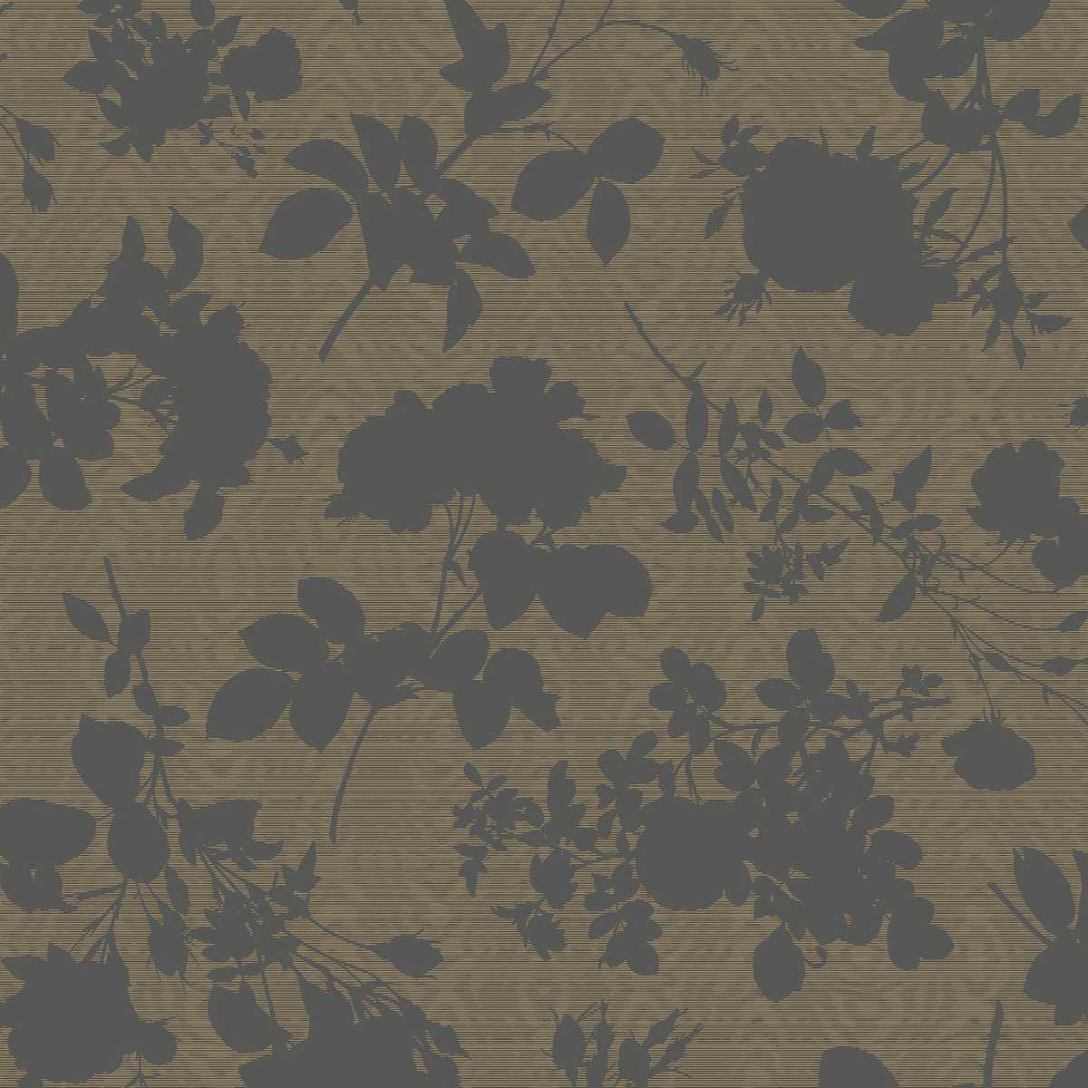 Absence of Roses Moire 130-3008