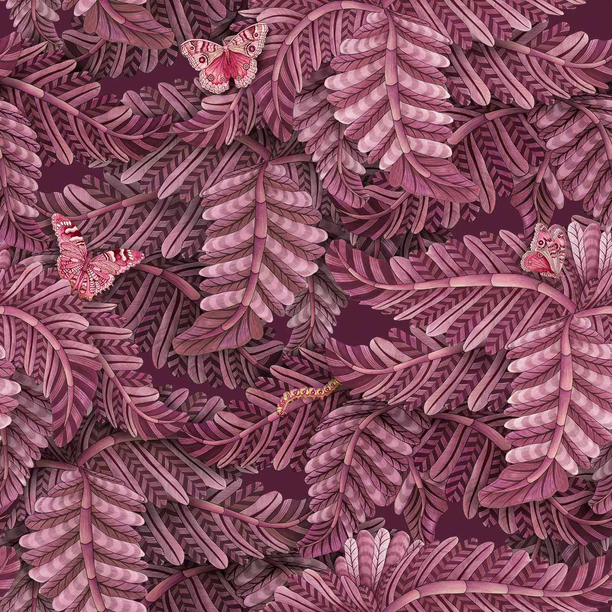 Acacia Canopy 129-4016