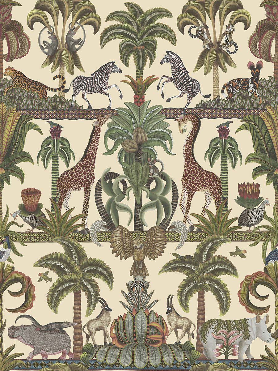 Afrika Kingdom 119-5026