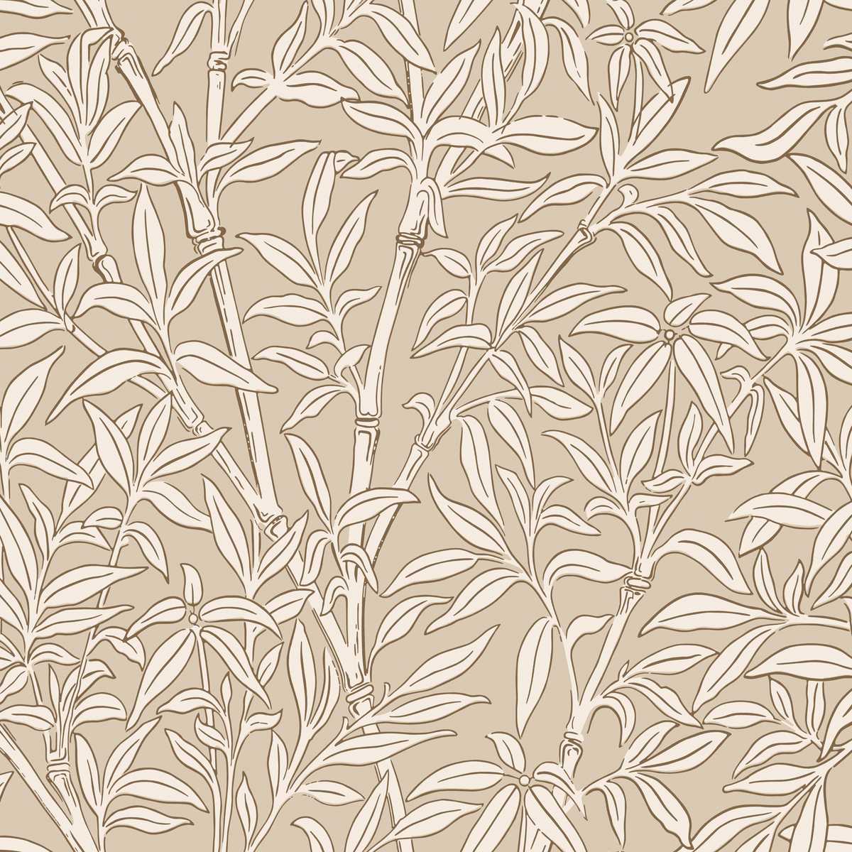 Bamboo Forest 127-1005