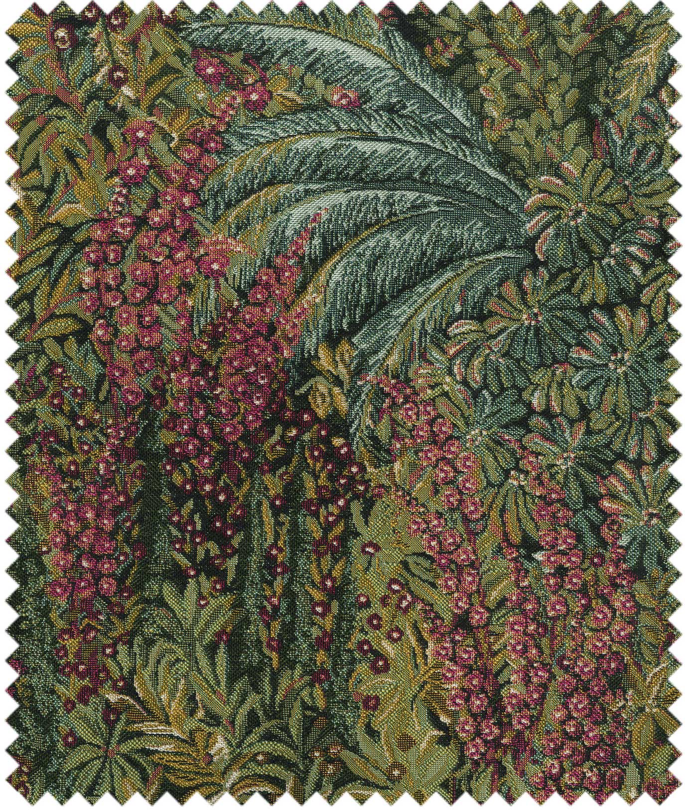 Cascade Jacquard F121-4020