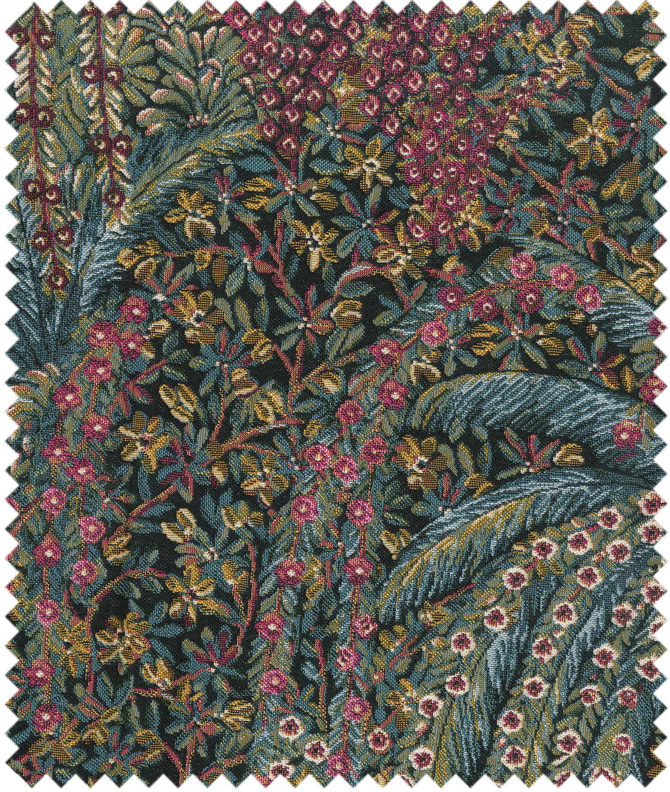 Cascade Jacquard F121-4021