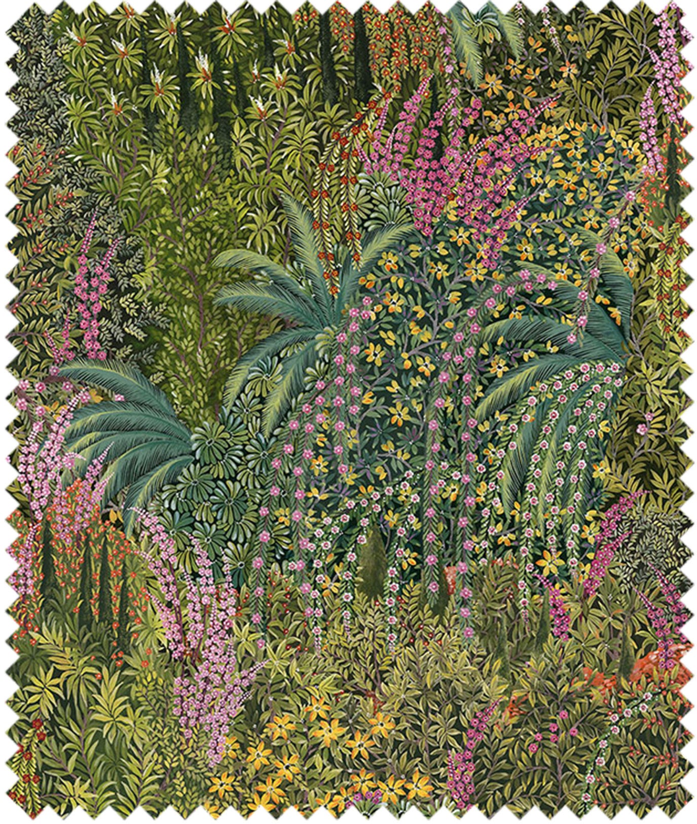 Cascade Linen Union F121-3012
