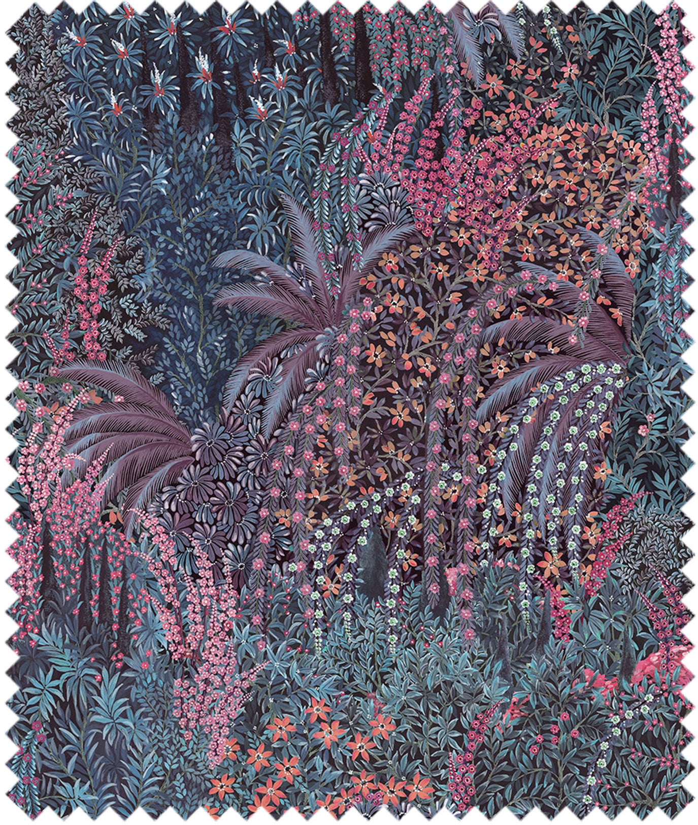 Cascade Velvet F121-3018