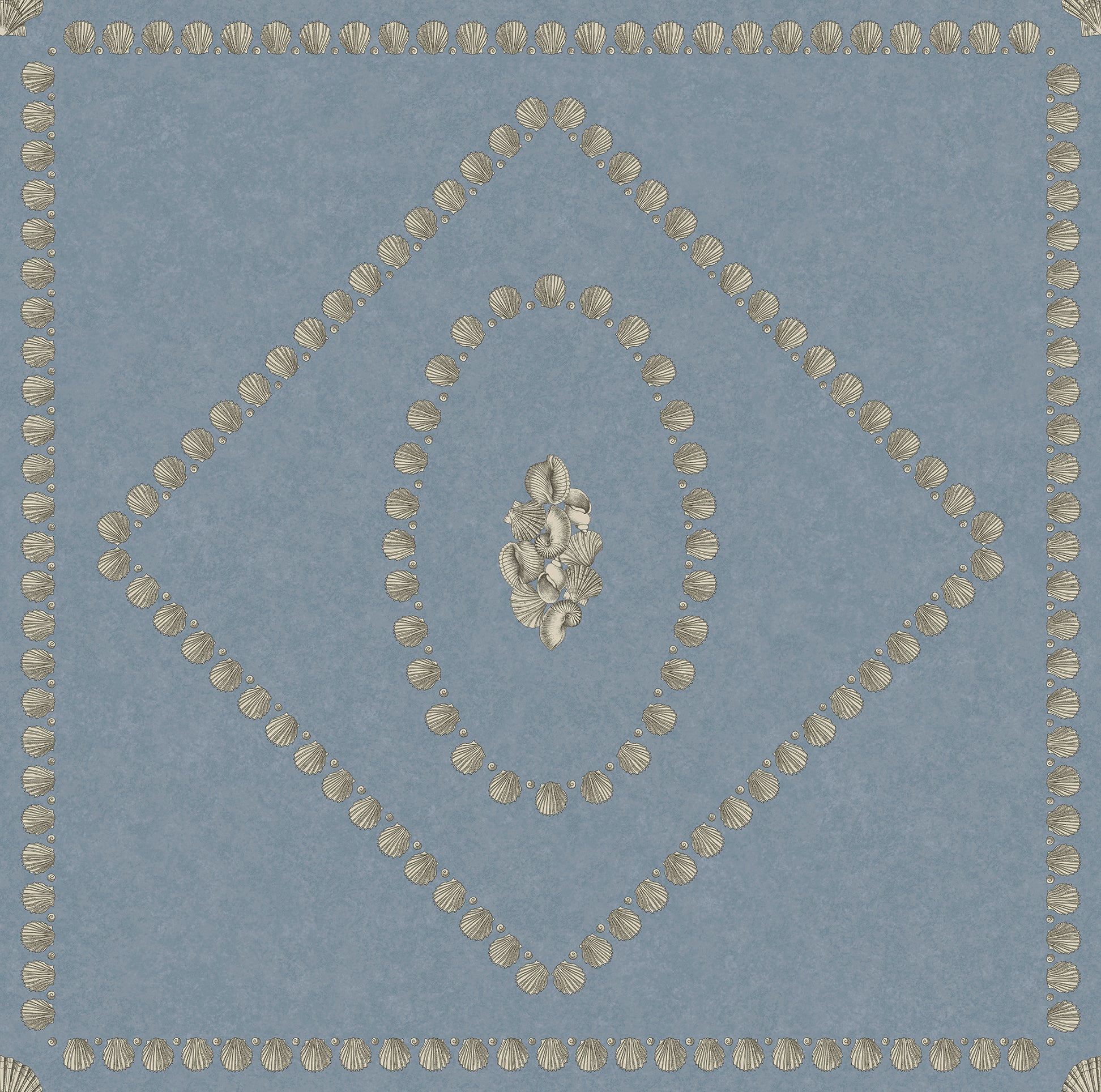 Conchiglie 123-5022