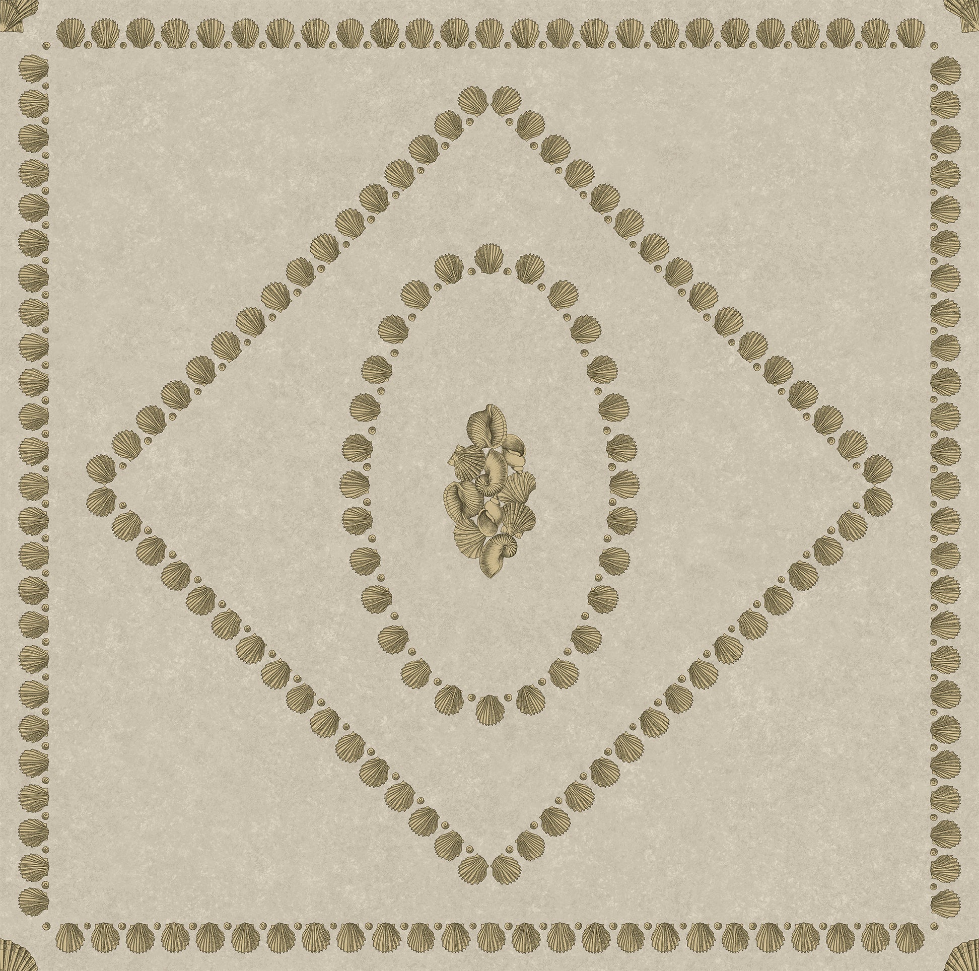 Conchiglie 123-5025