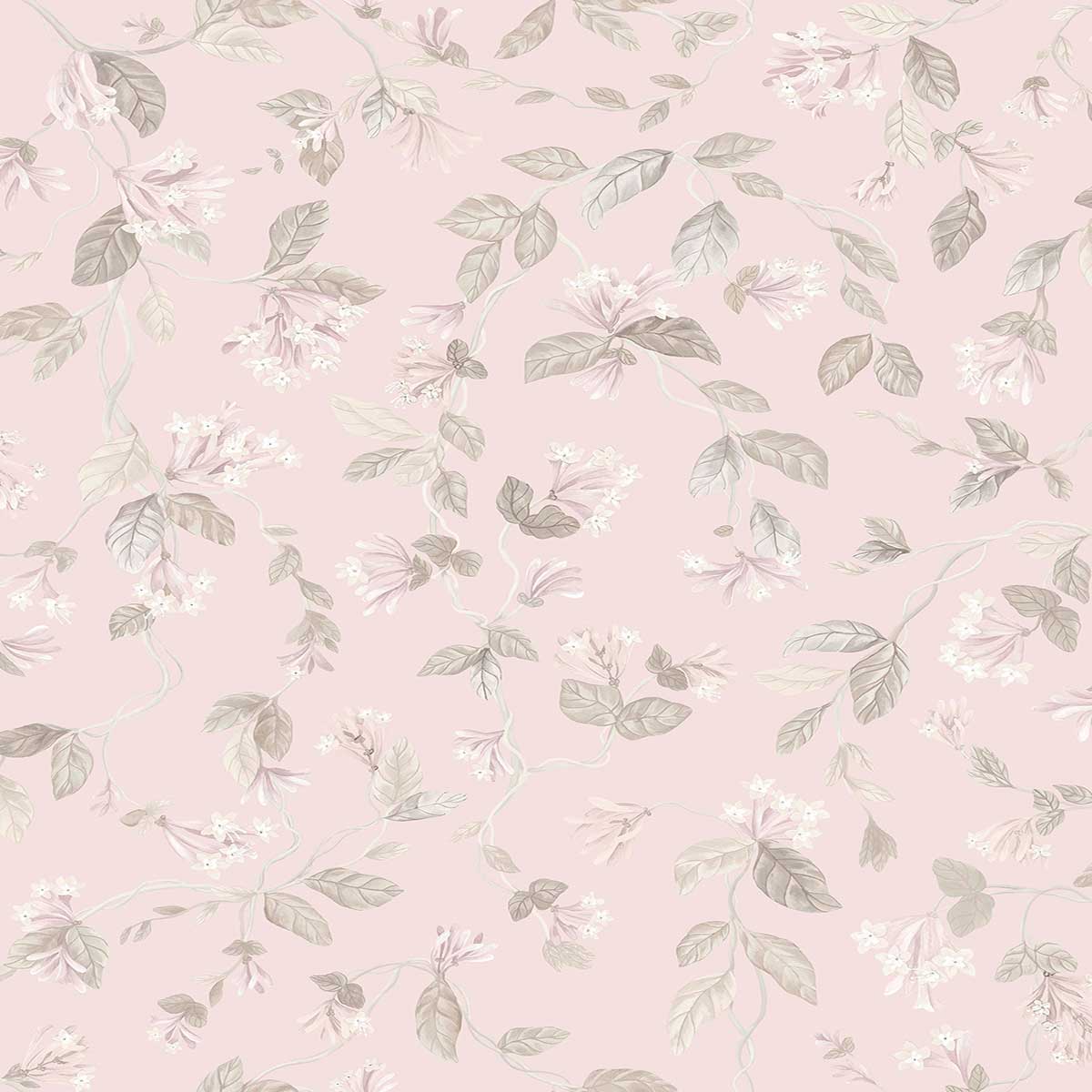 Flora Printed