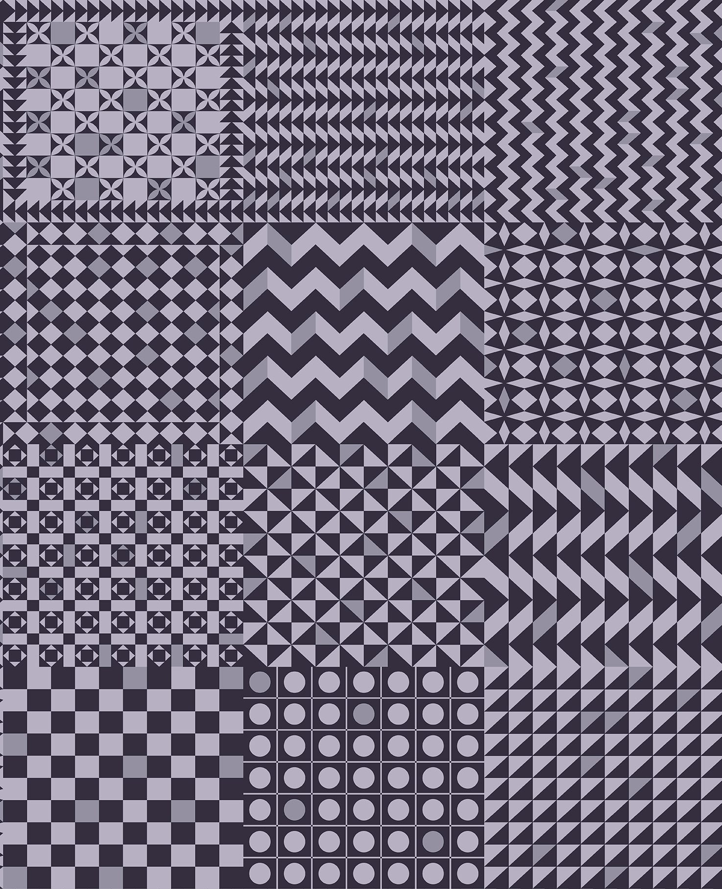 Geometrico 123-7033
