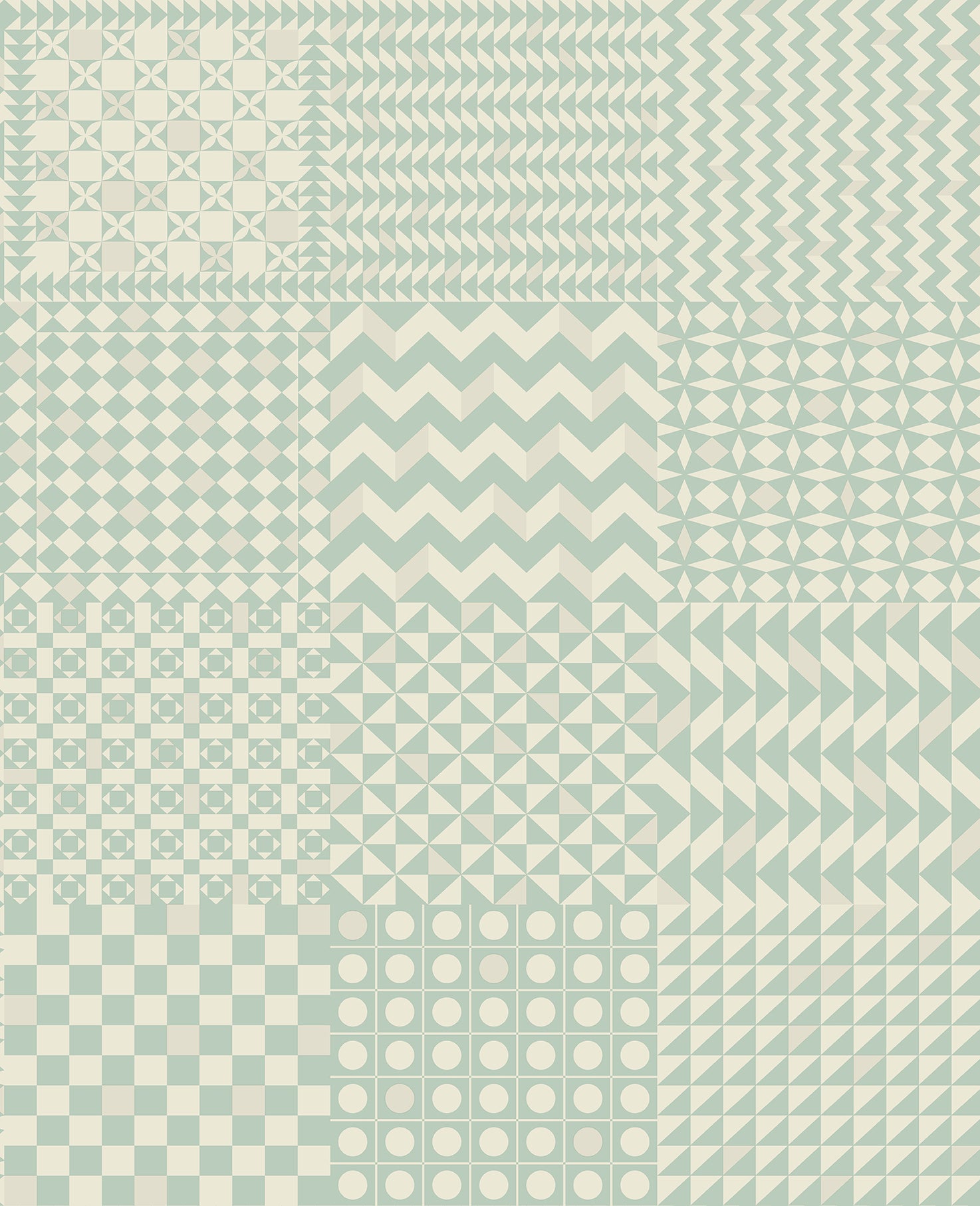 Geometrico 123-7034