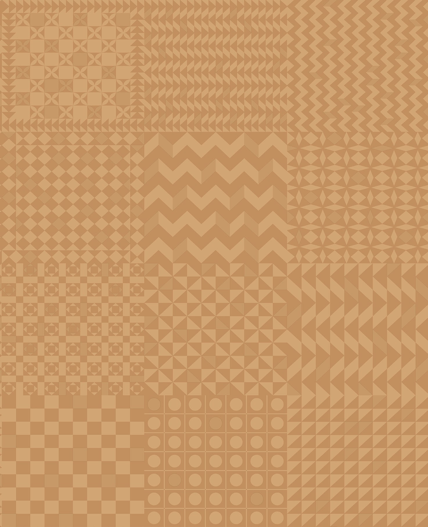 Geometrico 123-7035