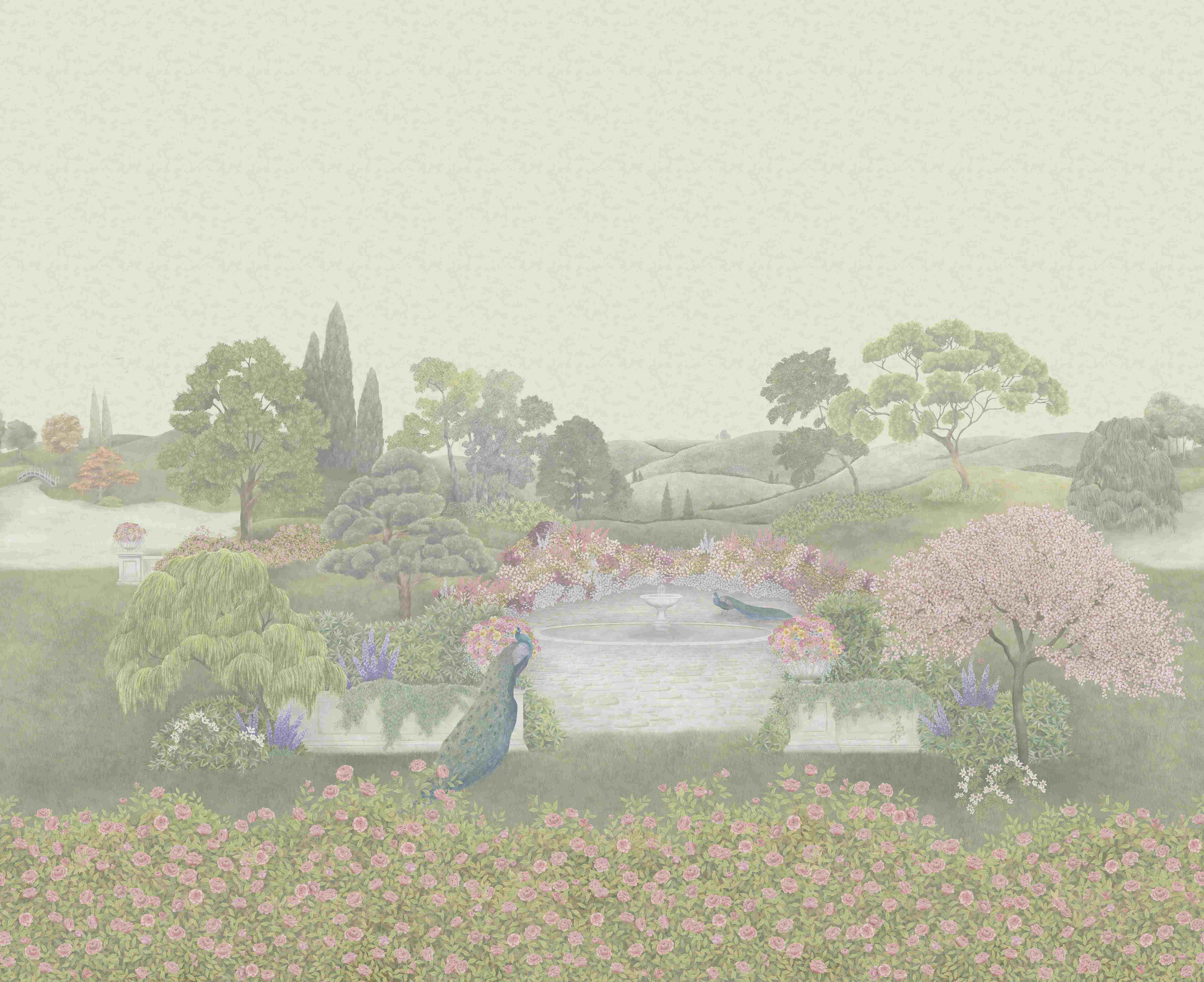 Idyll 120-1001