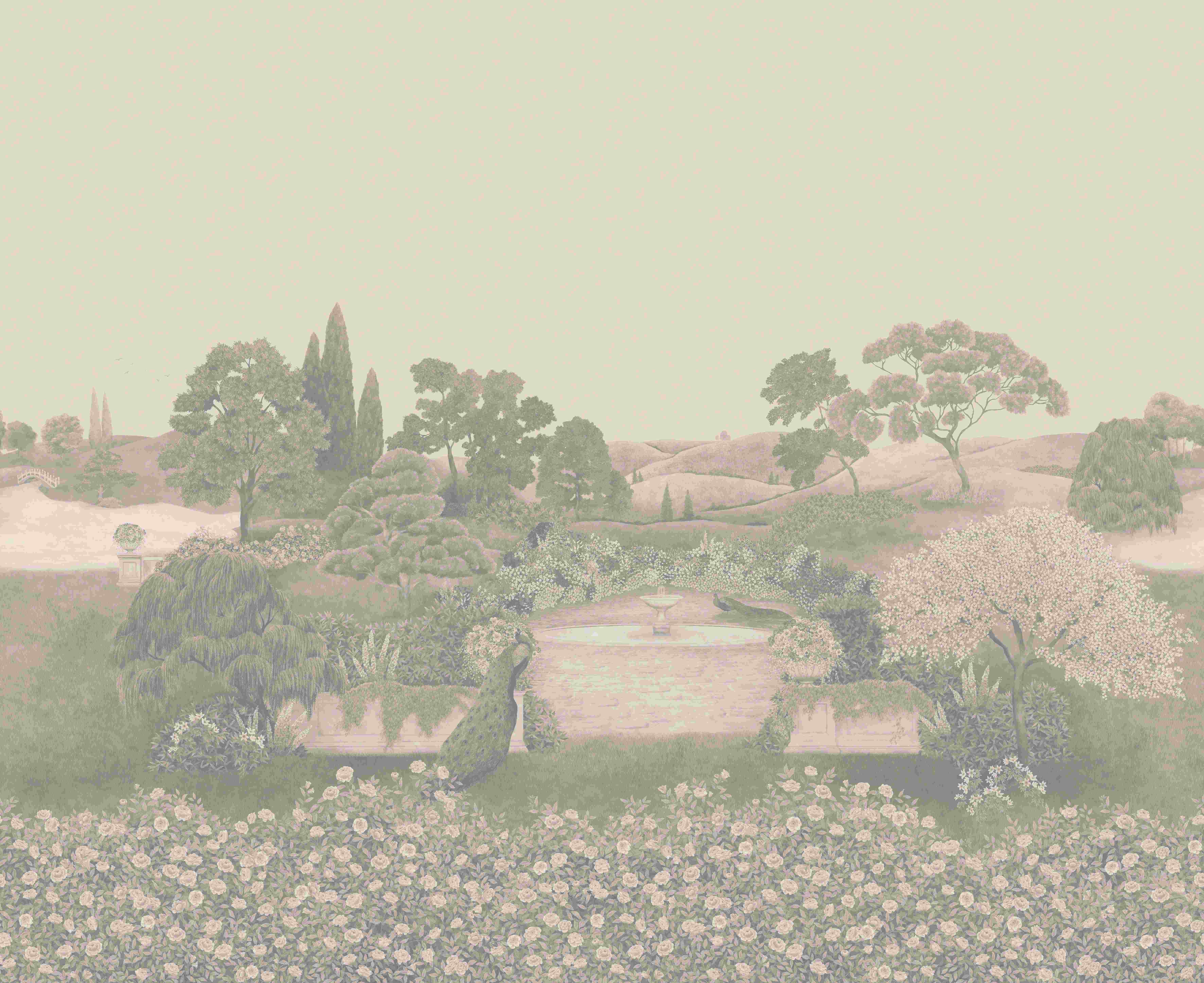 Idyll 120-1002