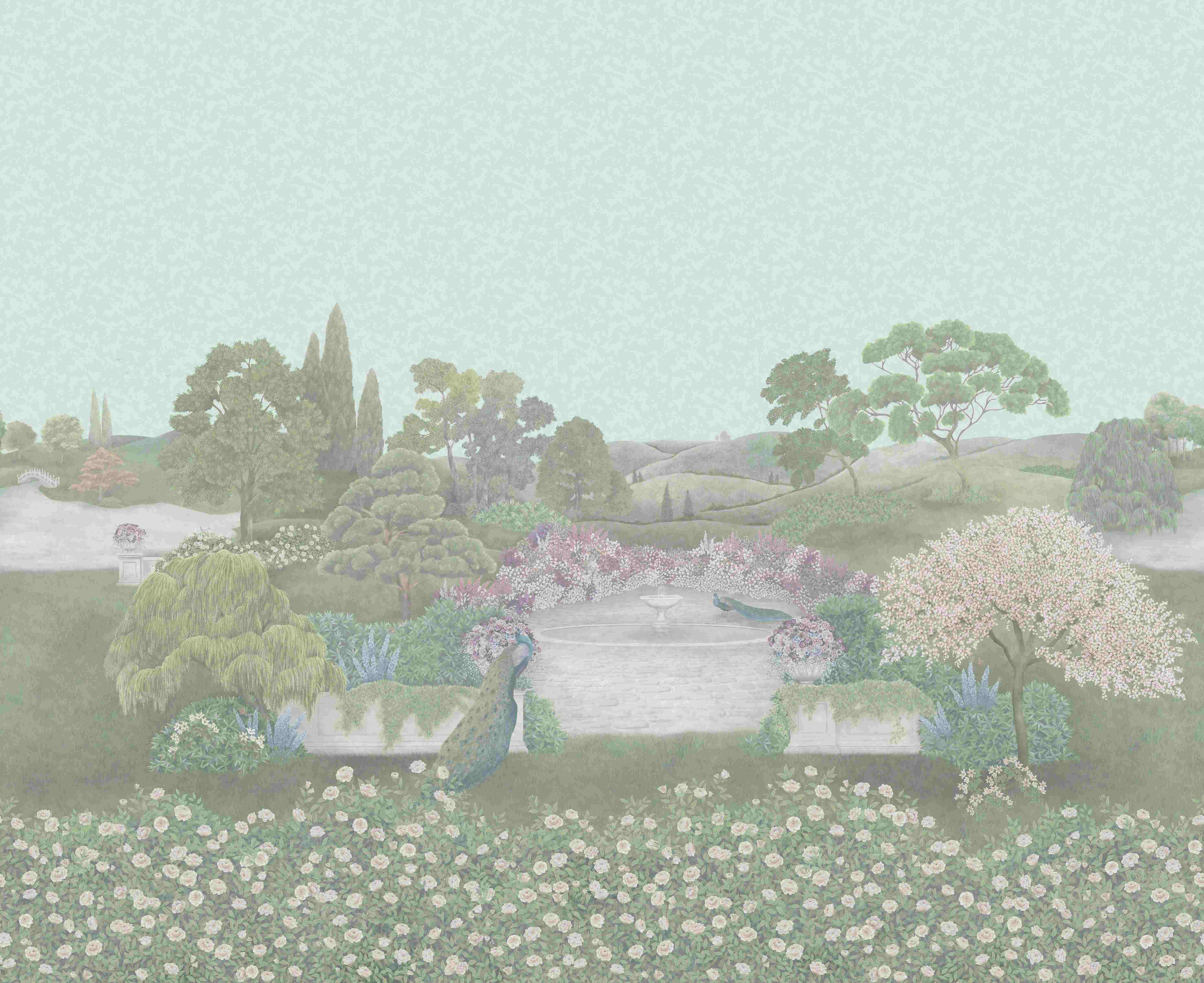 Idyll 120-1003