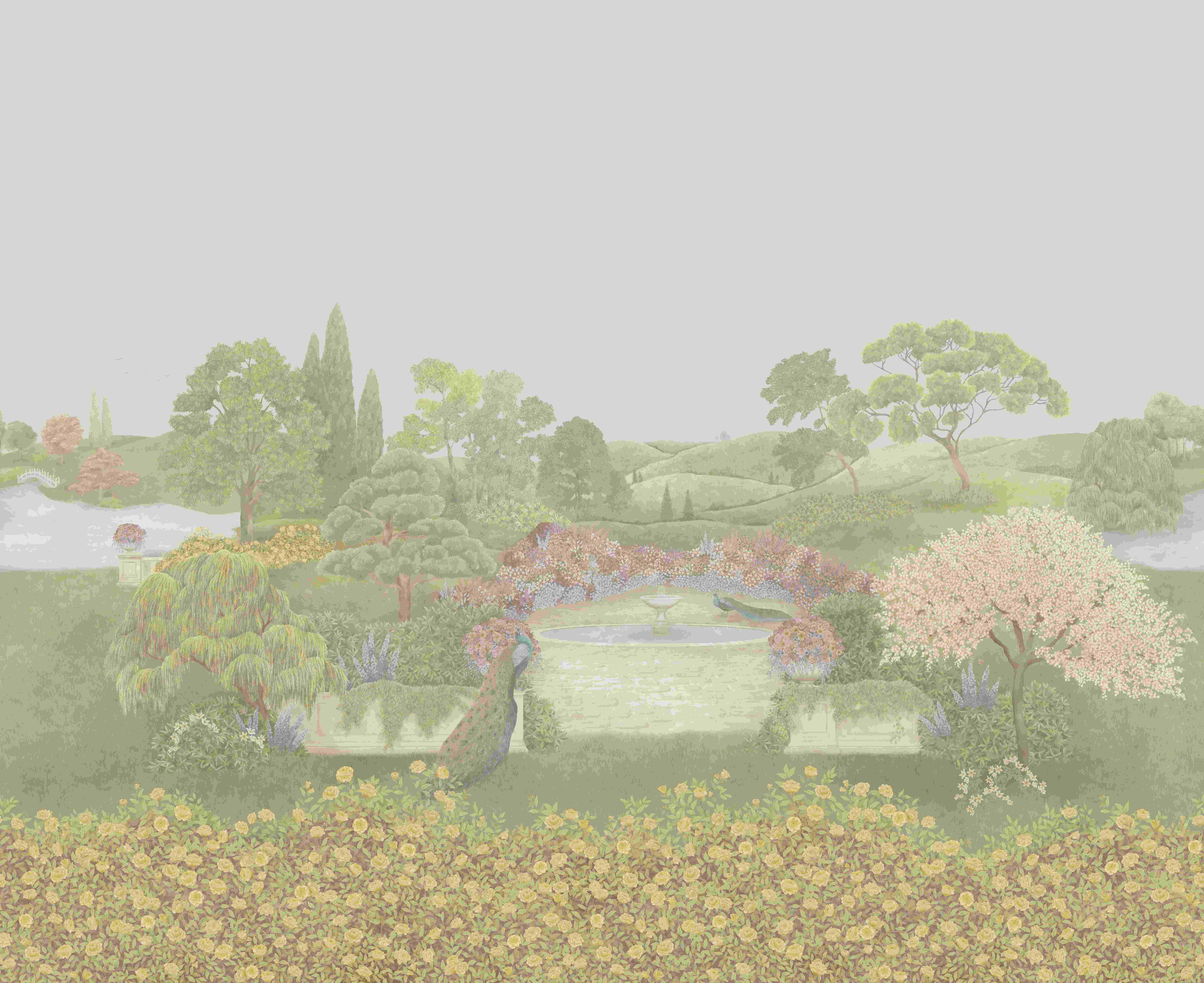 Idyll 120-1004