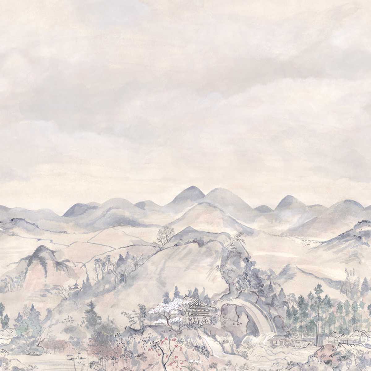 Japanese Chinoiserie 126-5013