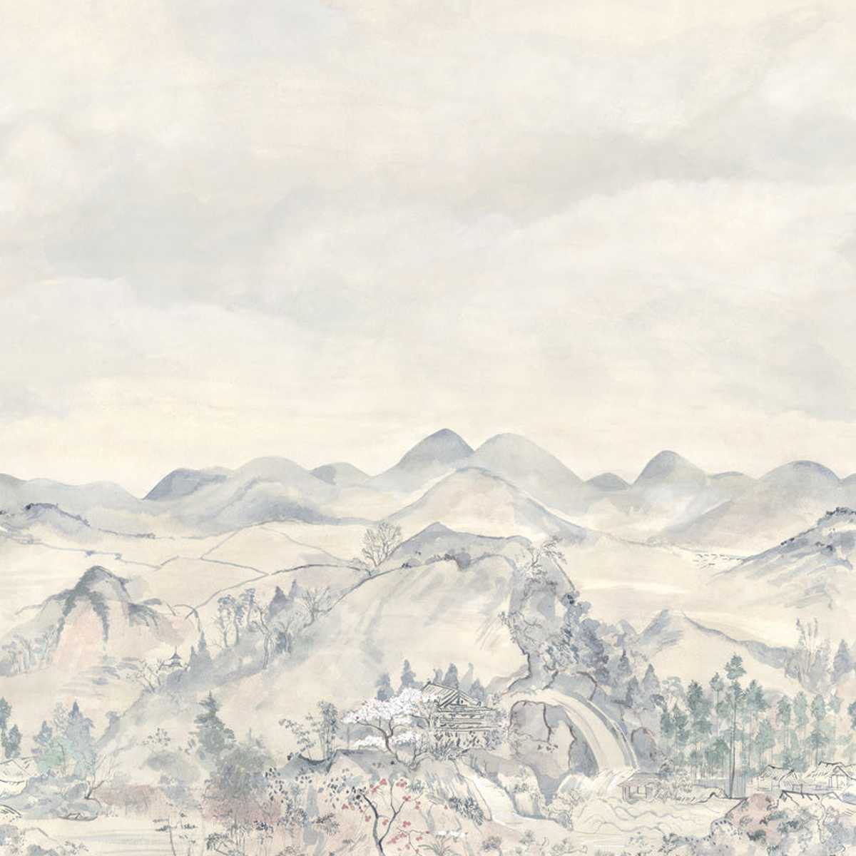 Japanese Chinoiserie 126-5015