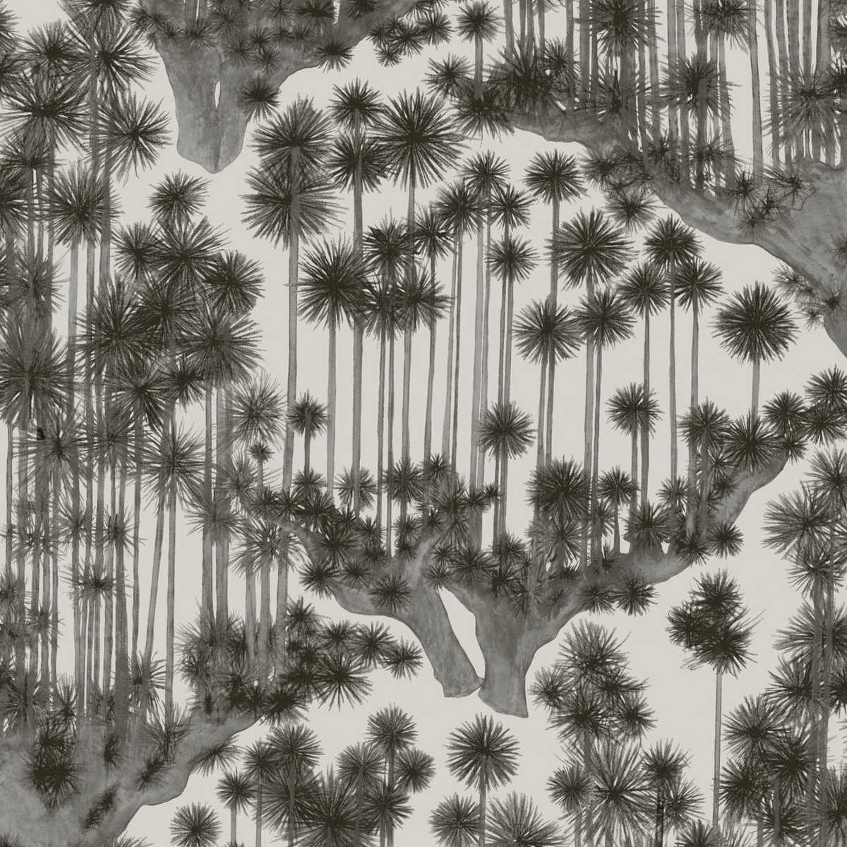 Japanese Woods 126-6018